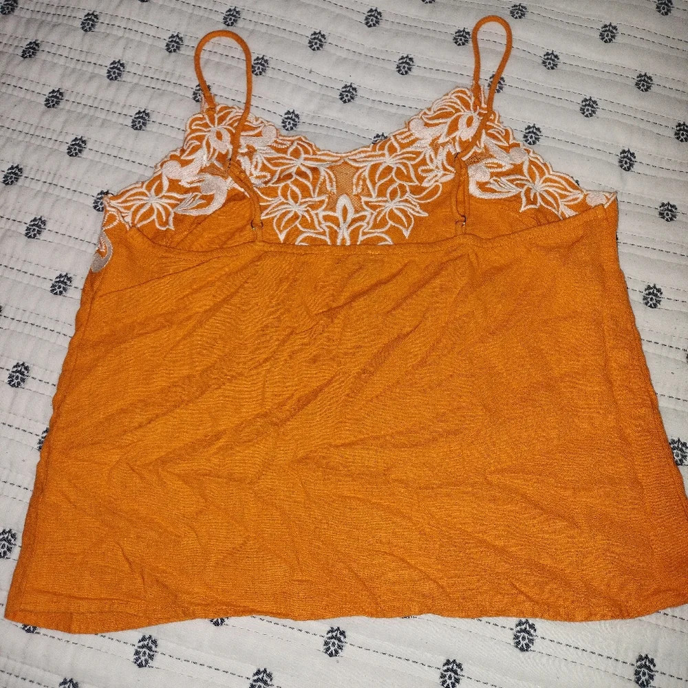 Express Top - Picture 5 of 6